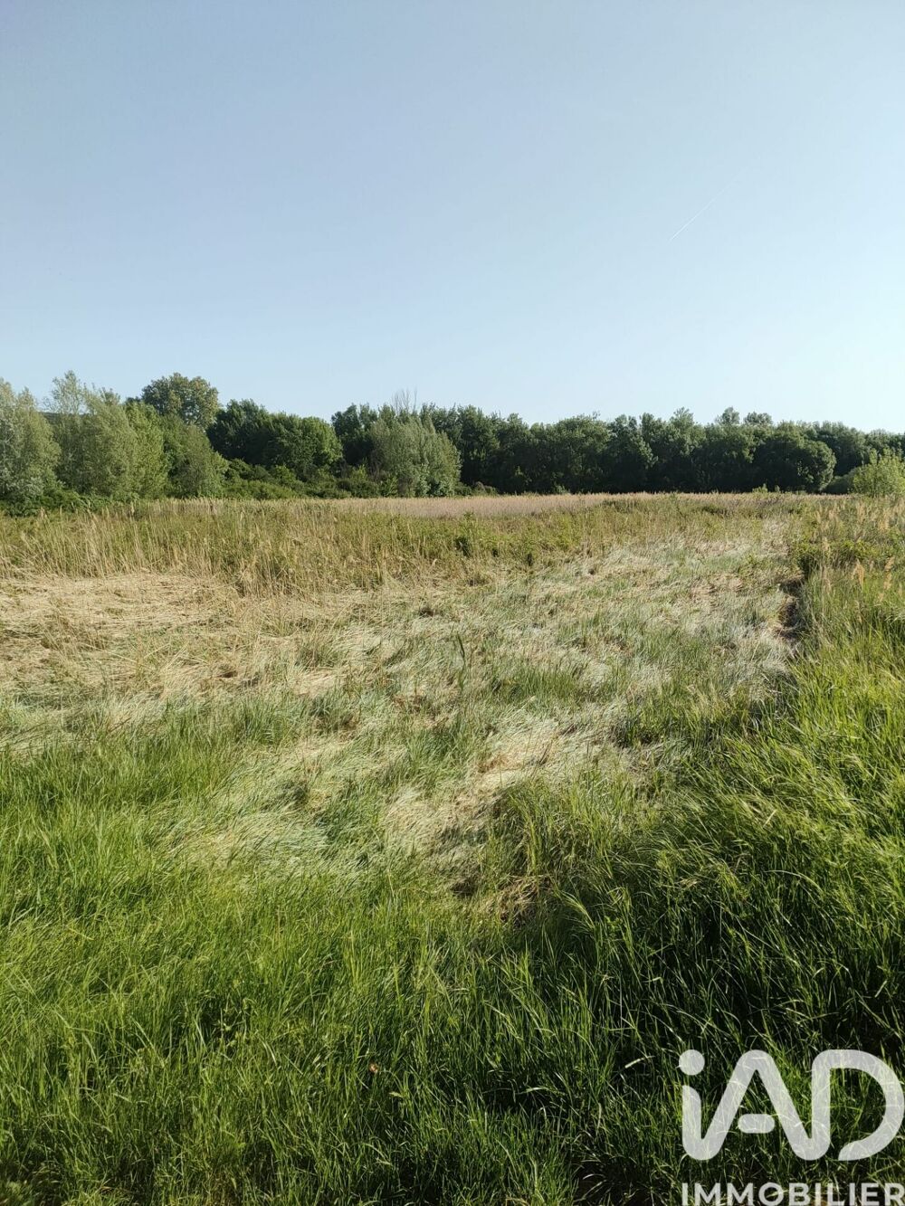 vente Terrain - 12880 m² Seillons-Source-d'Argens (83470)
