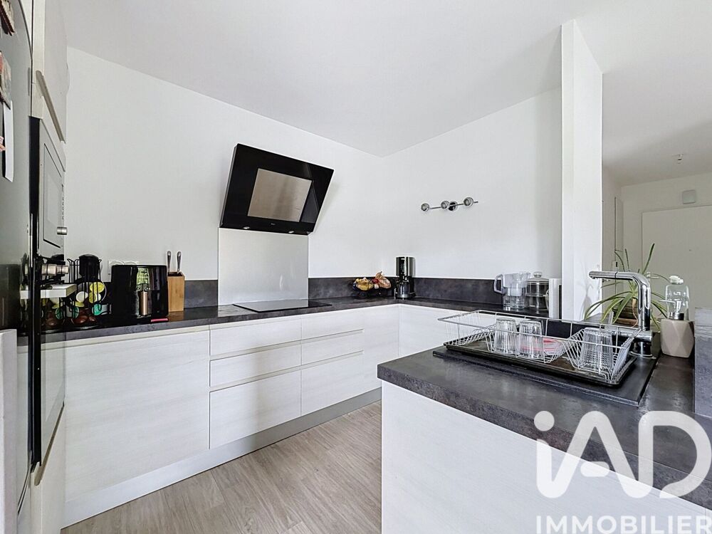 Vente Appartement Vente Appartement 3 pièces Nantes