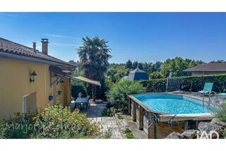  Maison à vendre 4 pièces 110 m²