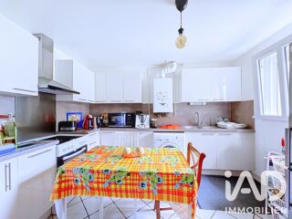  Maison à vendre 6 pièces 107 m²