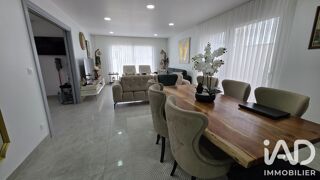  Maison à vendre 7 pièces 154 m²
