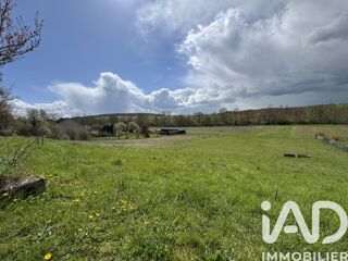  Terrain à vendre 1984 m²