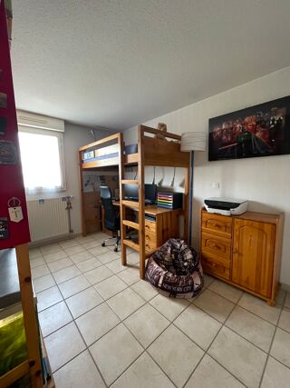  Appartement � vendre 4 pi�ces 79 m�