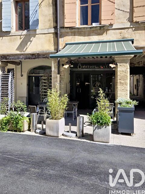   Vente Bar, Brasserie, Tabac 100 m&sup2; 