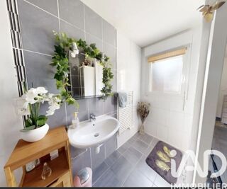 Maison à vendre 5 pièces 112 m²