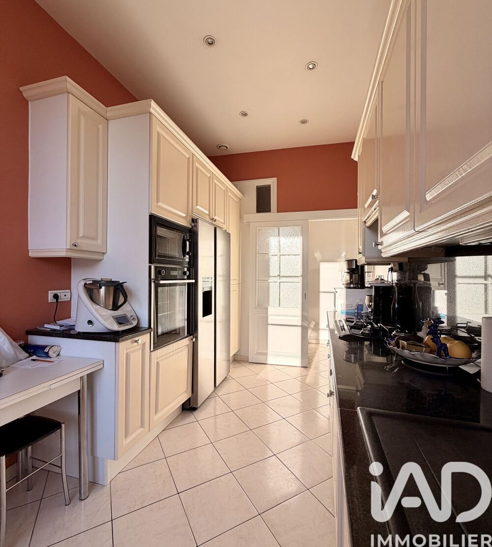 à vendre  Maison Angers (49100)