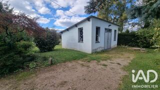  Maison à vendre 4 pièces 118 m²