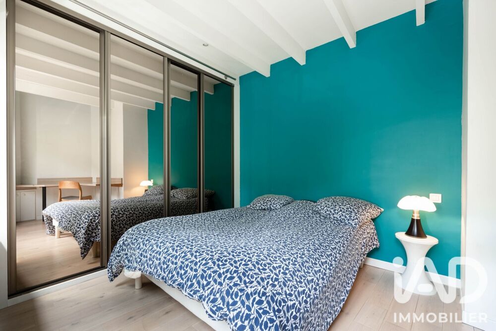 Vente Maison Vente Maison/villa 7 pièces Orgeval