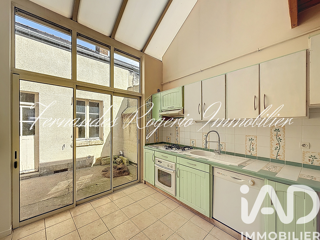  Maison � vendre 5 pi�ces 105 m�