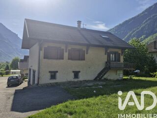  Maison à vendre 6 pièces 128 m²