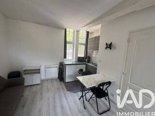  Appartement � vendre 2 pi�ces 25 m�
