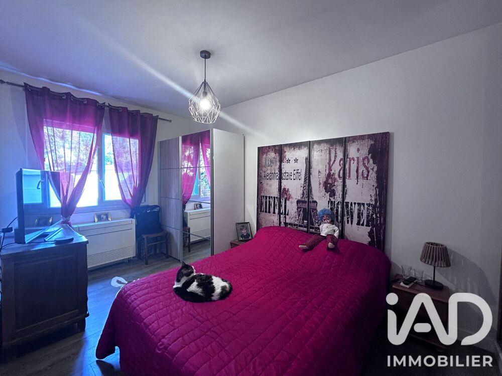 Vente Maison Vente Maison/villa 5 pièces Tremblay-en-france