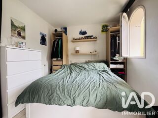  Appartement à vendre 1 pièce 36 m²