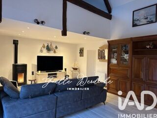  Maison à vendre 7 pièces 220 m²