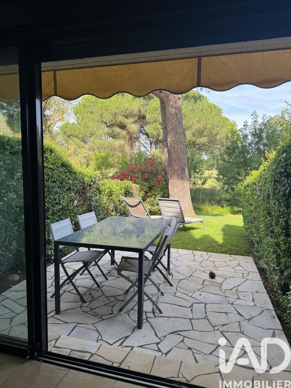 vente Appartement - 3 pièce(s) - 64 m² Saint-Cyprien (66750)