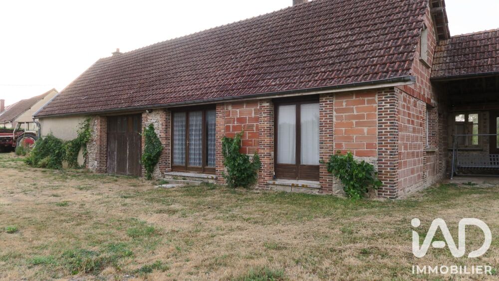 Vente Grange 5 pièces