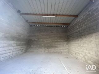   Location Hangar 40 m&sup2; Couëron