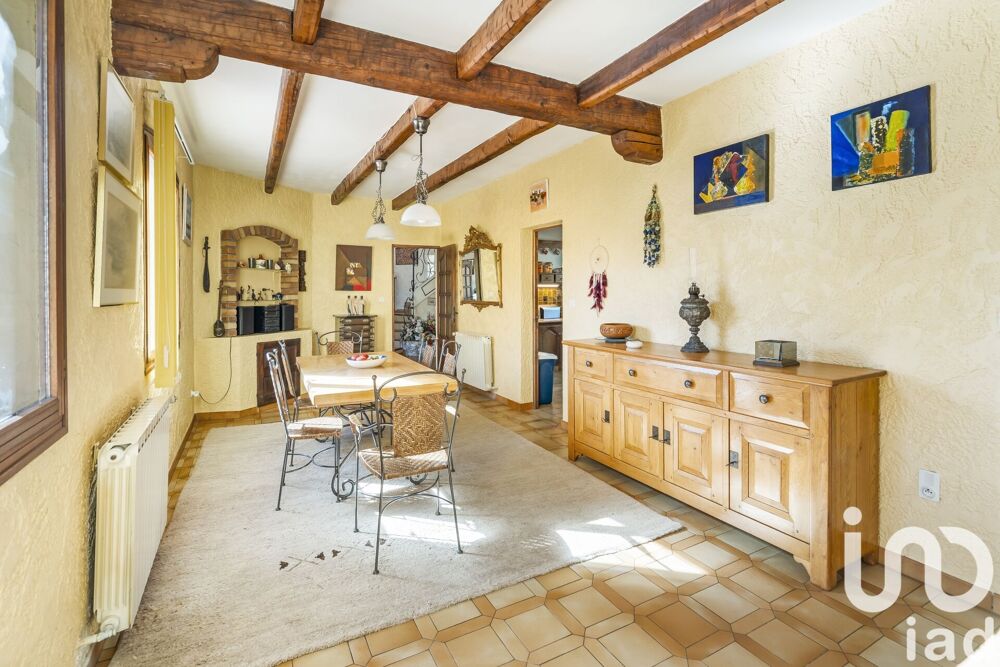 à vendre  Maison Saint-Maximin-la-Sainte-Baume (83470)