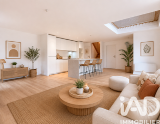  Maison à vendre 5 pièces 118 m²