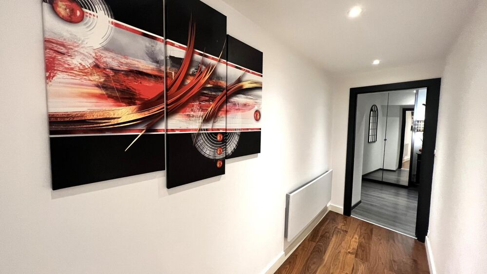 Vente Appartement Vends LOFT Villefranche-sur-saône