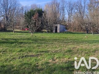  Terrain � vendre 2300 m�