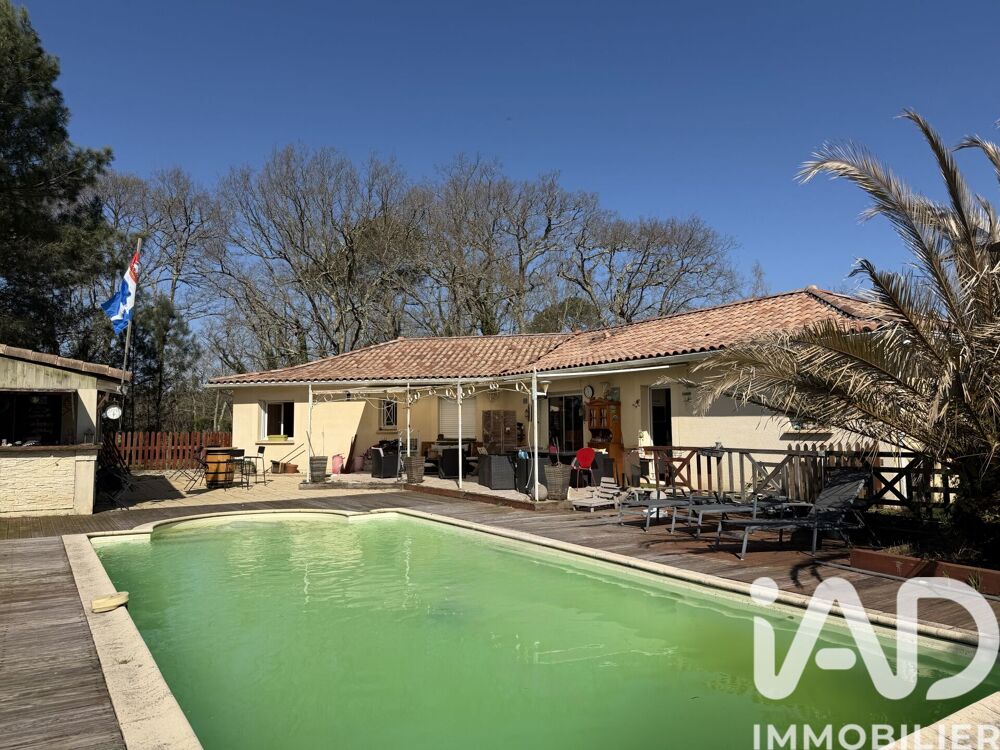Vente Maison/villa 7 pièces