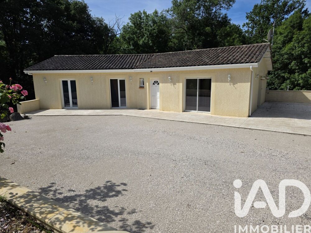 Vente Maison/villa 7 pièces