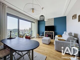  Appartement à vendre 3 pièces 72 m²