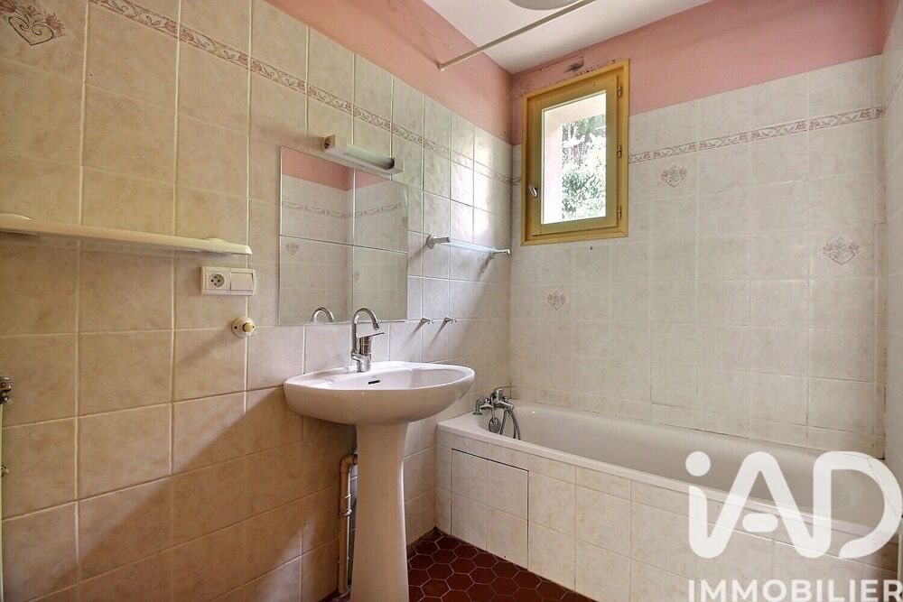 Vente Maison Vente Maison/villa 7 pièces Montbrun-les-bains