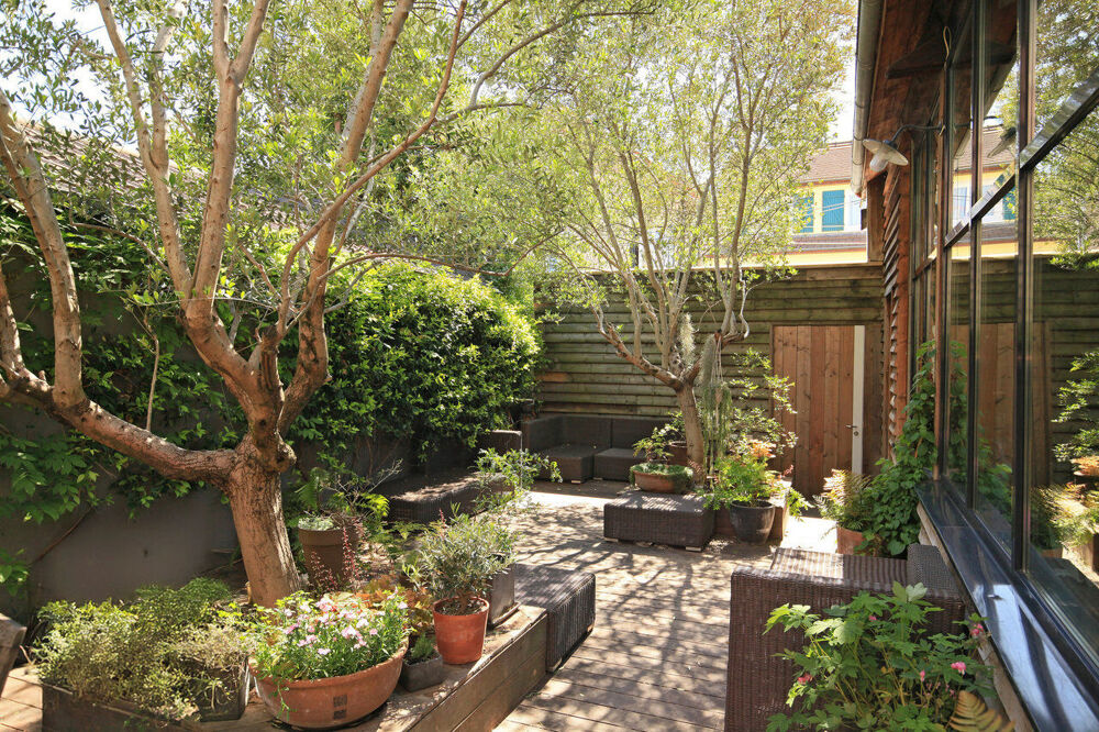 � vendre  Maison Arcueil (94110)