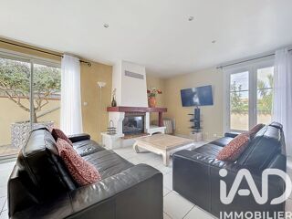  Maison à vendre 5 pièces 106 m²