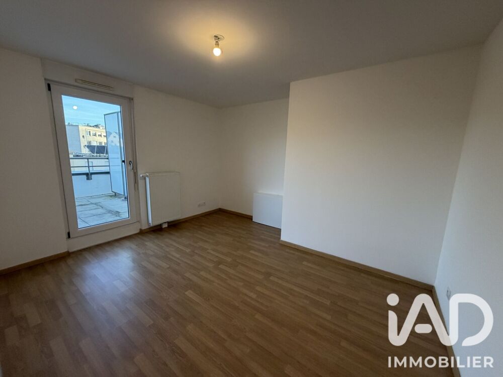 Vente Appartement Vente Appartement 2 pièces Melun