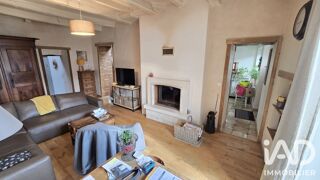  Maison à vendre 4 pièces 132 m²