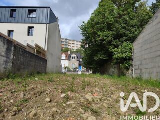  Terrain à vendre 214 m²