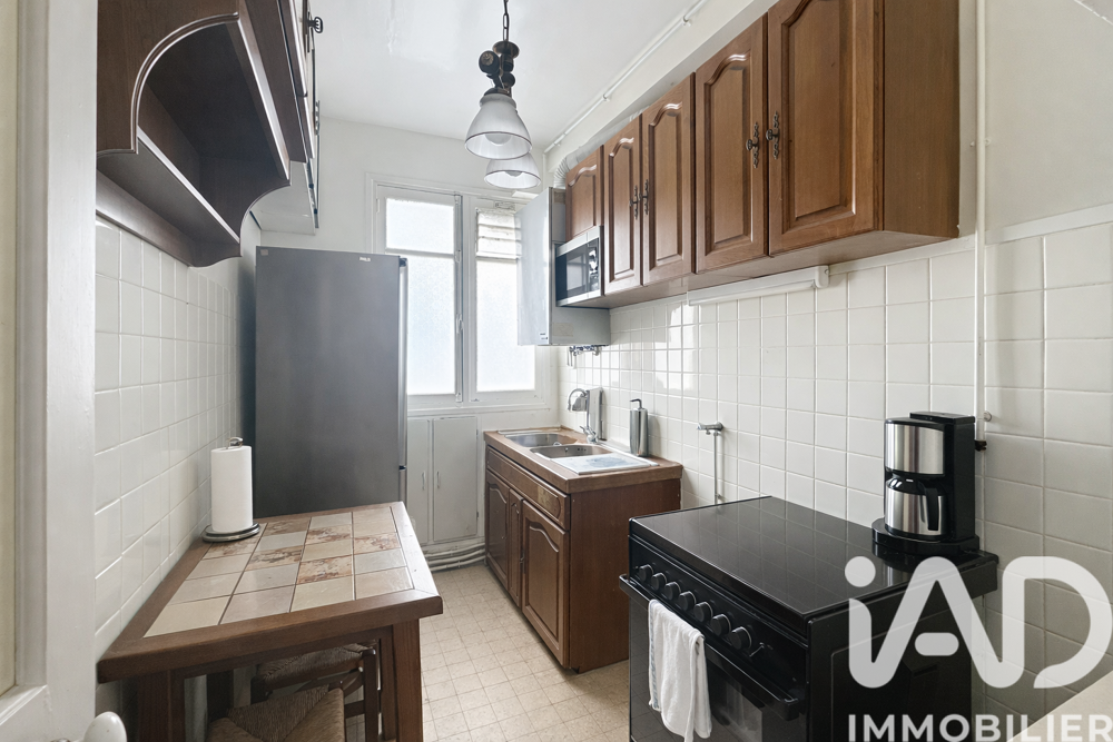 � vendre  Appartement Paris 10