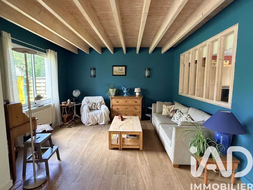 Vente Maison/villa 8 pièces
