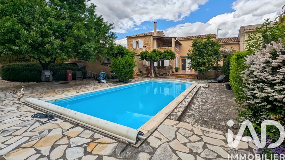 Vente Maison Vente Maison/villa 5 pièces Connaux