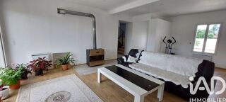  Maison à vendre 8 pièces 163 m²