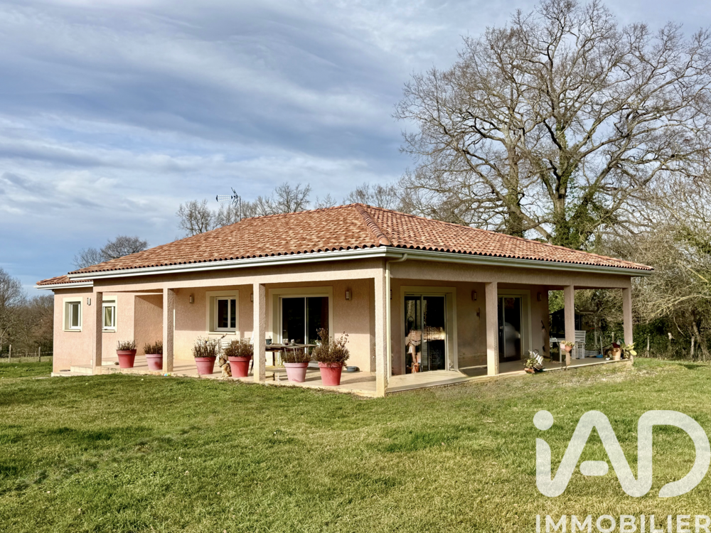 Vente Maison de village 5 pièces
