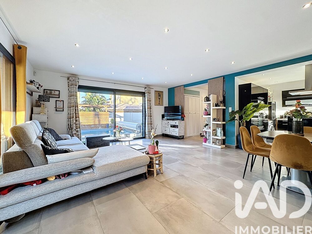 Vente Maison traditionnelle 4 pièces