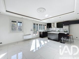  Maison à vendre 7 pièces 175 m²