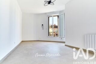  Appartement à vendre 1 pièce 33 m²