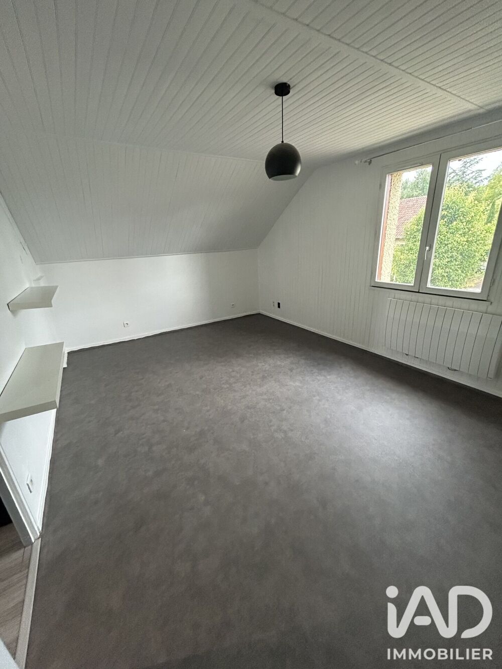 vente Maison - 5 pièce(s) - 123 m² Sarry (51520)