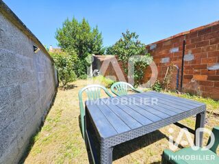  Maison à vendre 3 pièces 75 m²