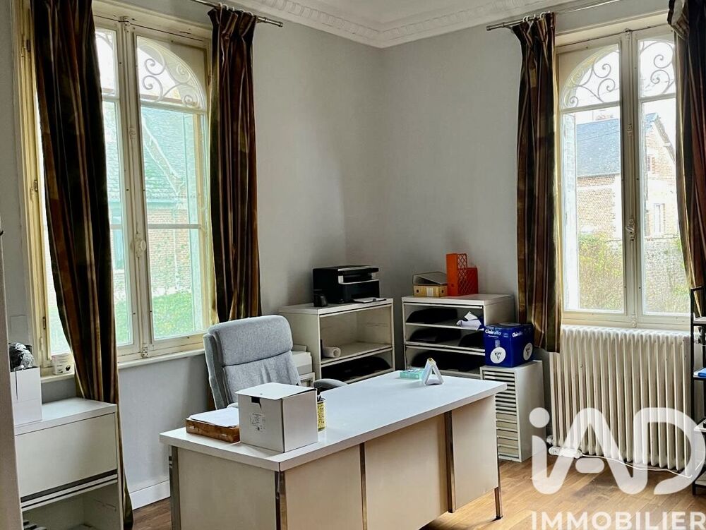 Vente Maison/villa 8 pièces