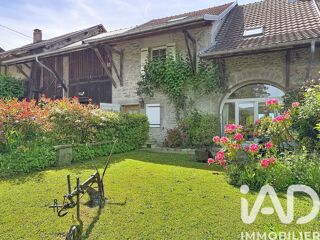  Maison à vendre 6 pièces 160 m²