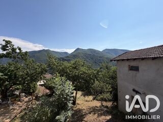  Maison à vendre 4 pièces 67 m²