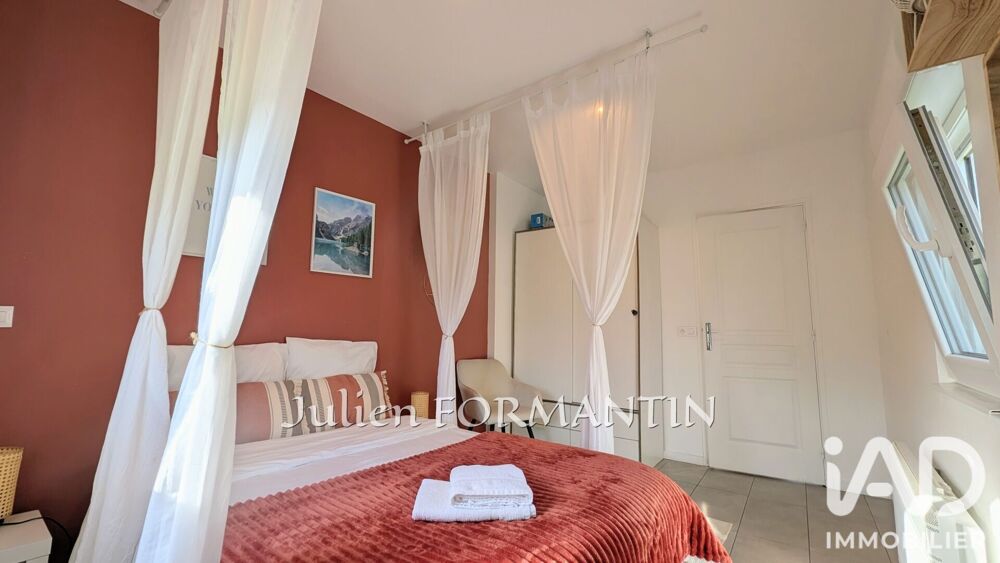 Vente Maison Vente Maison/villa 4 pièces Esbly