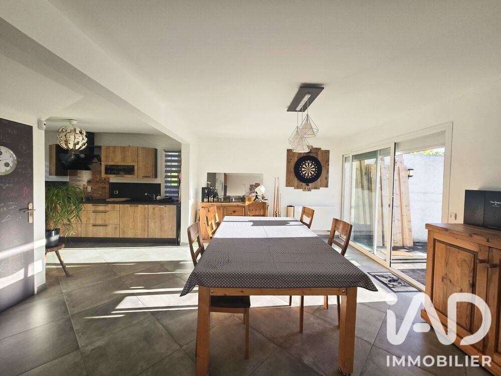 Vente Pavillon 5 pièces