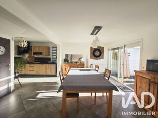  Maison à vendre 5 pièces 89 m²